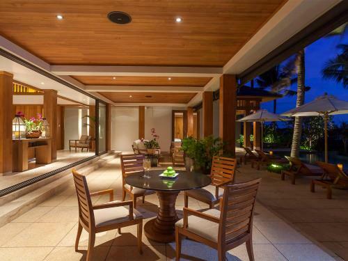 Villa Nandana