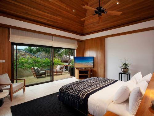 Villa Nandana