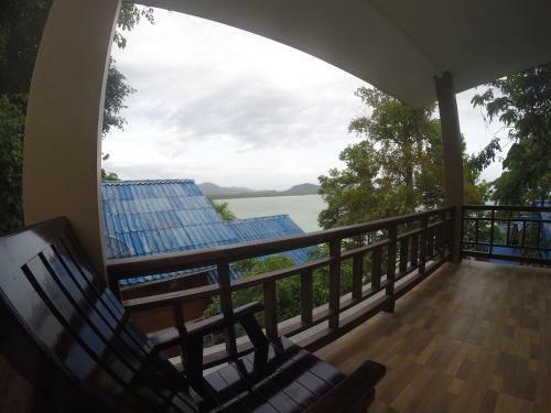 Hotel Moon Beach Resort
