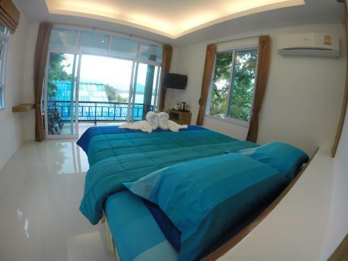 Hotel Moon Beach Resort