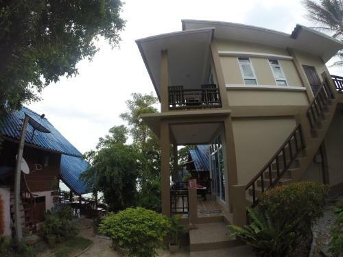 Hotel Moon Beach Resort