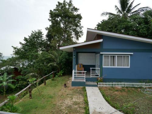 Hotel Moon Beach Resort