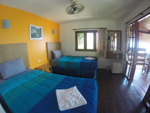 Hotel Moon Beach Resort