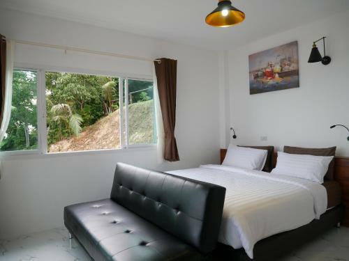 Hotel Moon Beach Resort