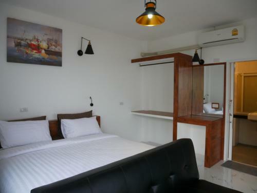 Hotel Moon Beach Resort
