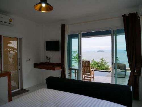 Hotel Moon Beach Resort
