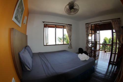 Hotel Moon Beach Resort