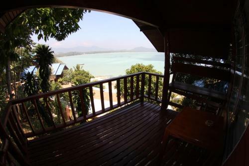 Hotel Moon Beach Resort