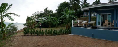 Hotel Moon Beach Resort