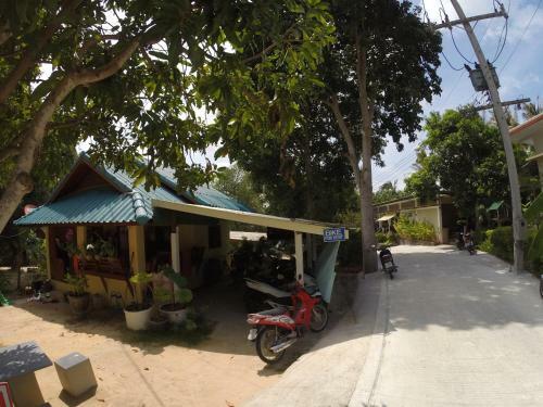 Hotel Moon Beach Resort