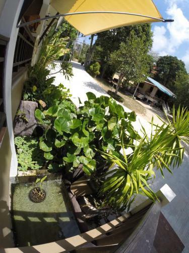 Hotel Moon Beach Resort
