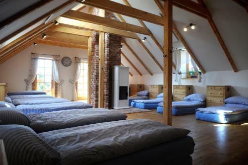 Hostal Star� Sv?t