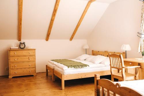 Hostal Star� Sv?t