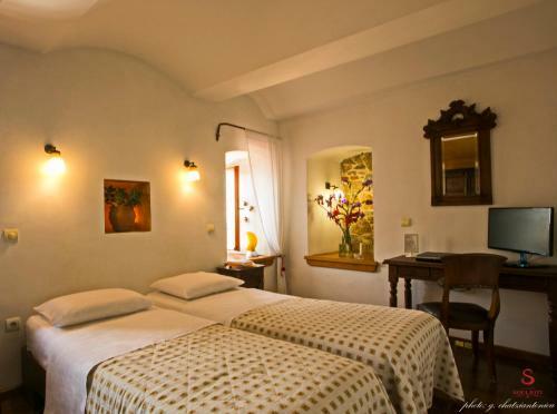Hostal Archontiko Soulioti