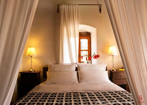 Hostal Archontiko Soulioti