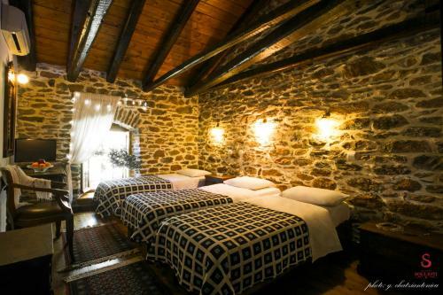 Hostal Archontiko Soulioti