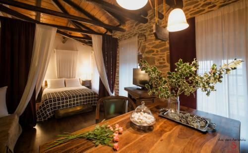 Hostal Archontiko Soulioti