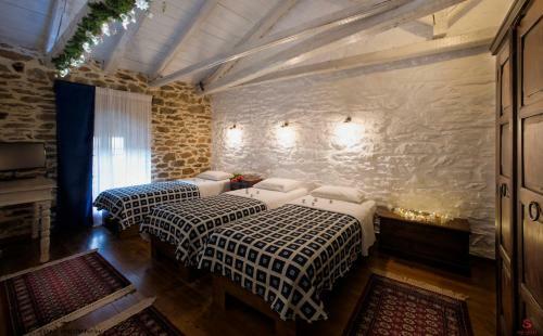 Hostal Archontiko Soulioti