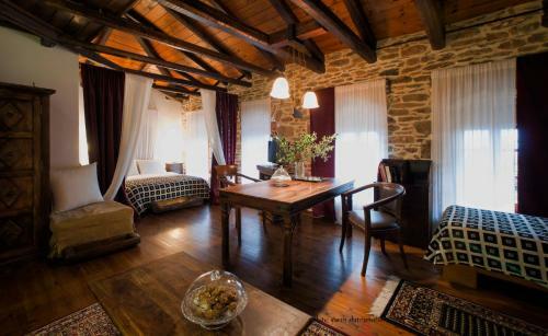 Hostal Archontiko Soulioti