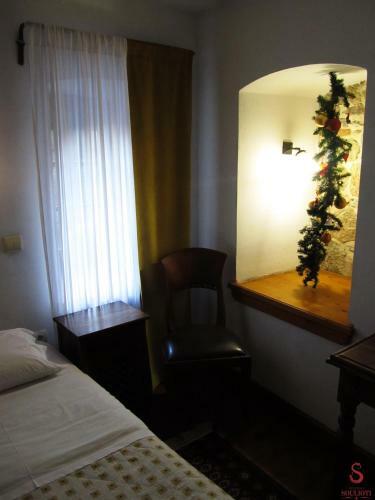 Hostal Archontiko Soulioti