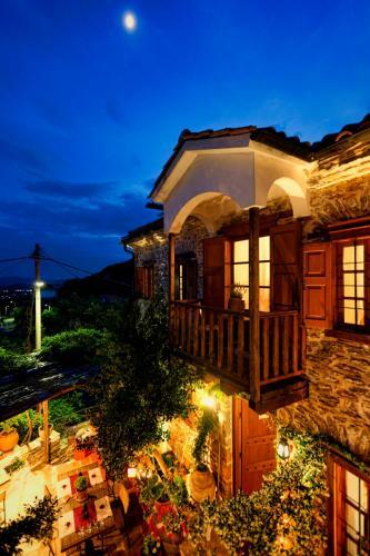 Hostal Archontiko Soulioti