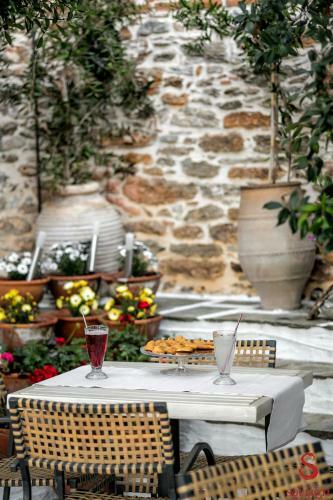 Hostal Archontiko Soulioti