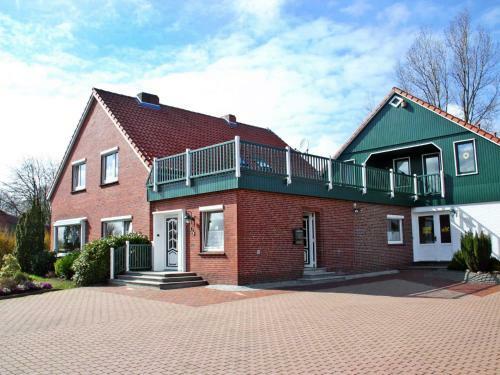 Apartment Schleichert-1