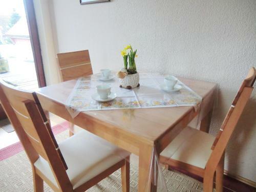 Apartment Schleichert-1