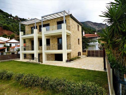 Villa Thalassa