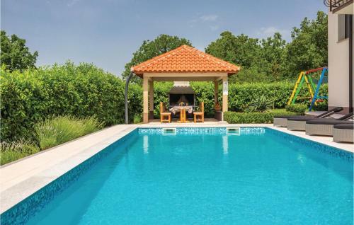 Holiday Home Dicmo 21