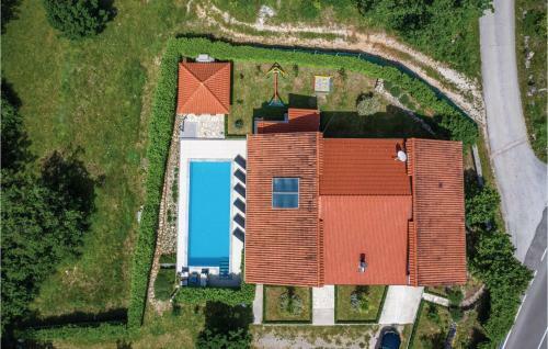 Holiday Home Dicmo 21