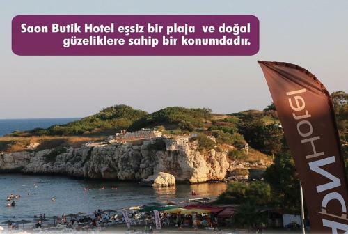 Saon Boutique Hotel