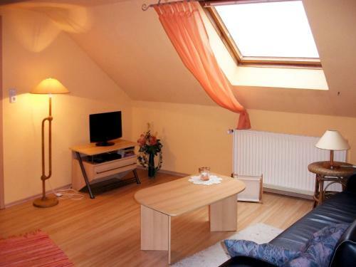 Apartment Peters - Gch100