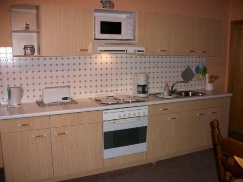 Apartment Peters - Gch102