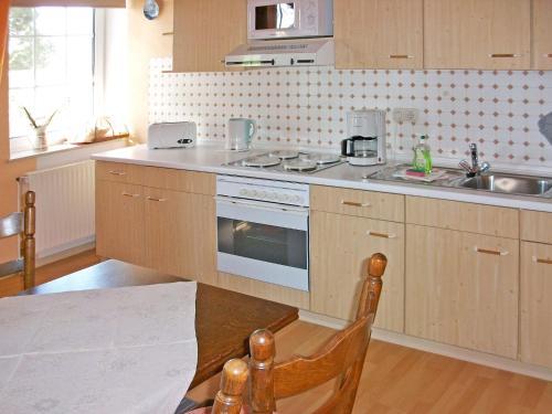 Apartment Peters - Gch102