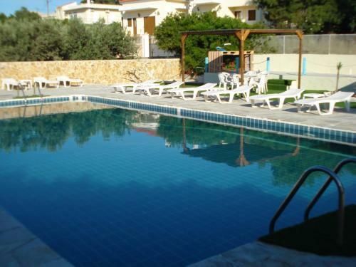 Golden Beach Hotel