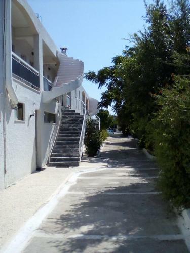 Golden Beach Hotel