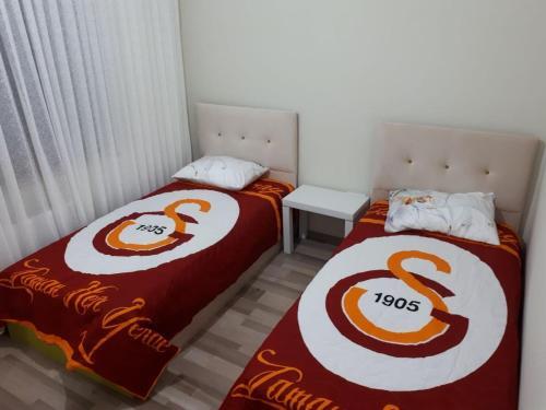 Apartamento Toki 18