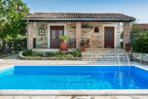 Villa Casa Mia