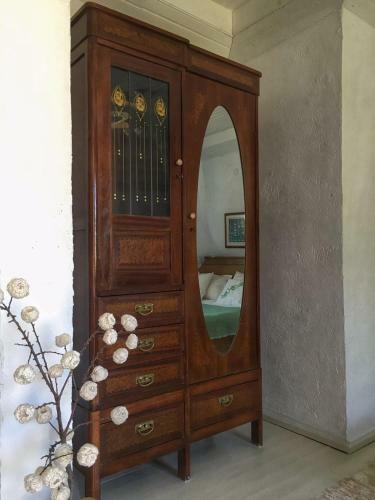 Hostal Dimitri Ada Evi & Restaurant