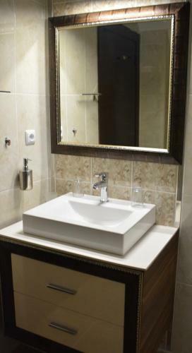 Genc Yazici Hotel Uludag