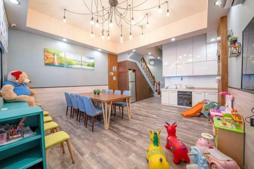 Hansky B&B