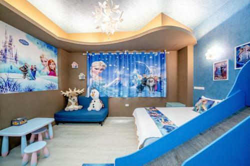 Hansky B&B