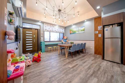 Hansky B&B
