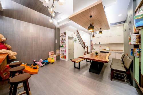 Hansky B&B