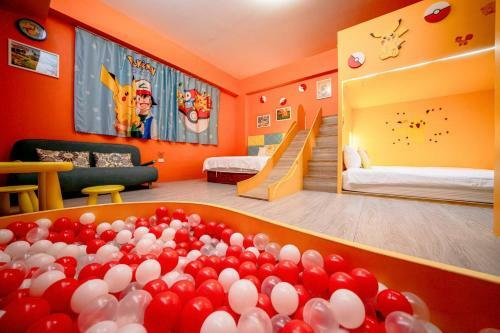 Hansky B&B