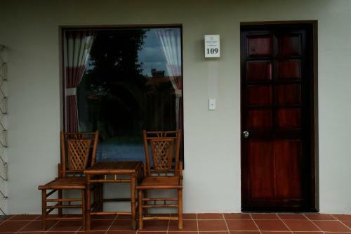 Hotel Ong Lang Village Resort
