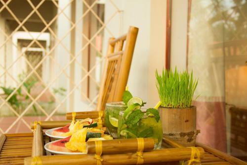 Hotel Ong Lang Village Resort