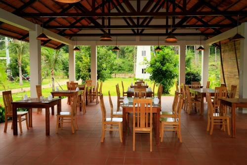 Hotel Ong Lang Village Resort