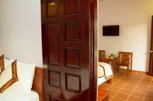 Hotel Ong Lang Village Resort